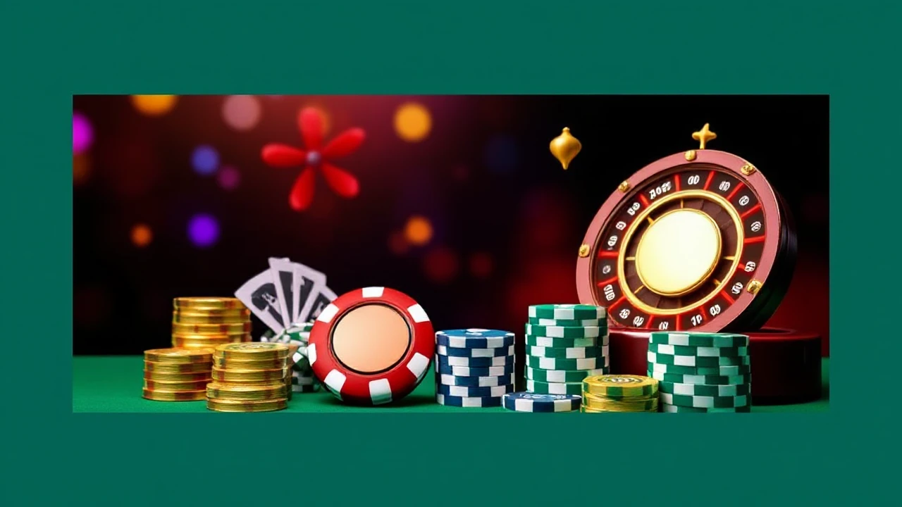 Unveiling the Extravagant Domain of High Roller Casino Players