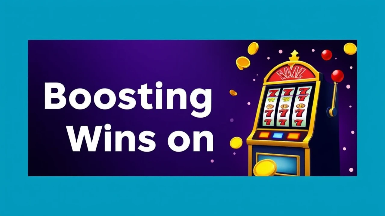 Your Go-To Manual to Boosting Wins on Slots: Strategies You Need