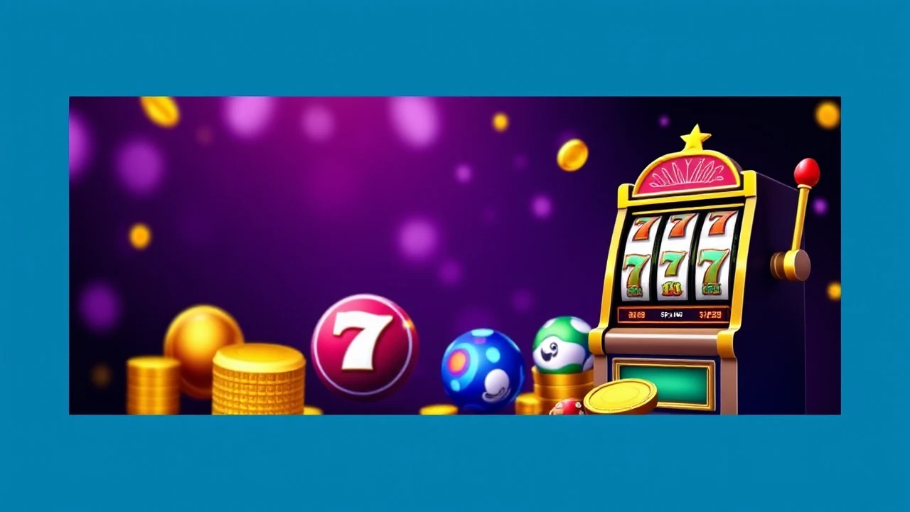 Exploring the Secrets Behind Well-Known Slot Games