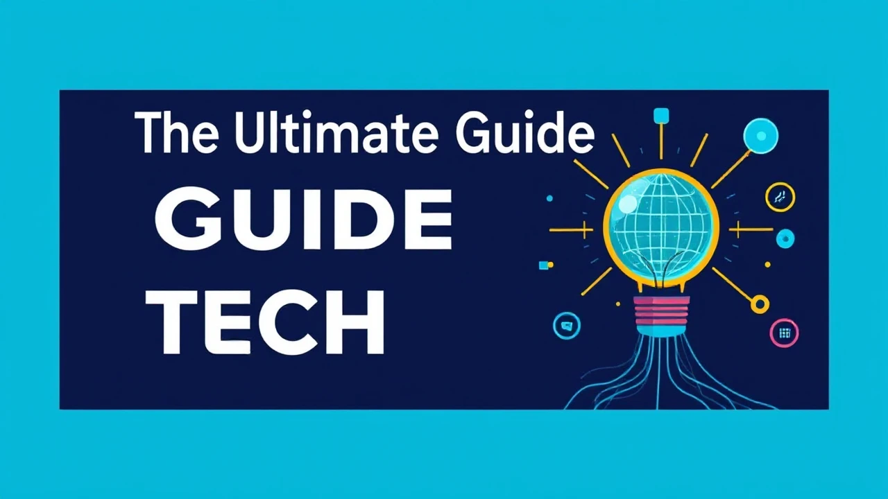 The Ultimate Guide to Trending Tech Trends