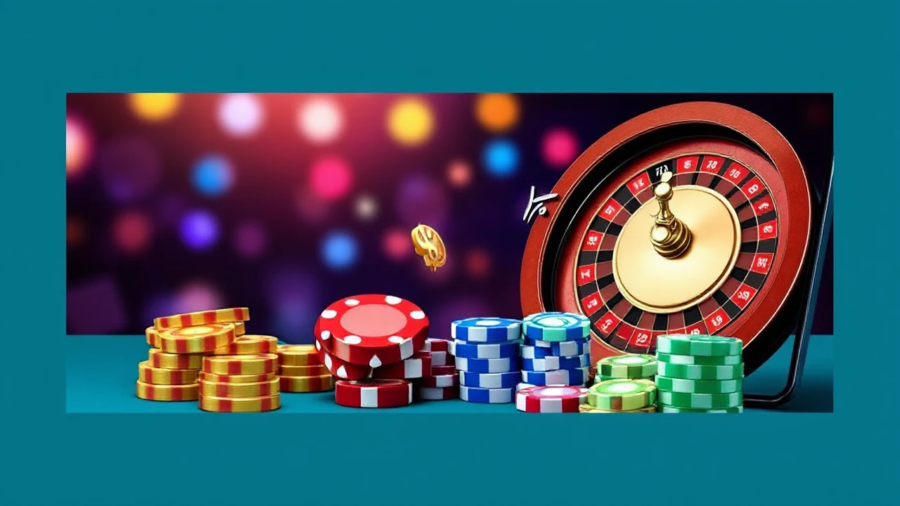 From Novice to Expert: Virtual Casino Games: Your Pathway to Proficiency