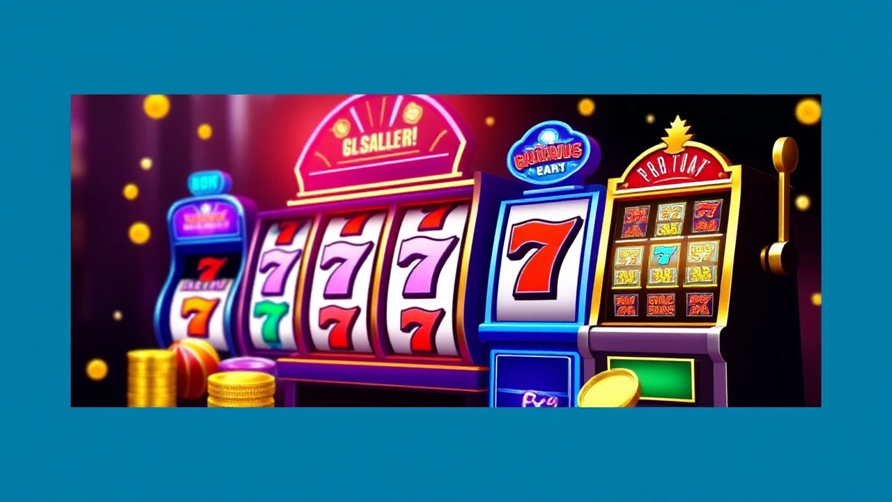 Unveiling the Influence of Slot Game Themes on Popular Culture and Trends