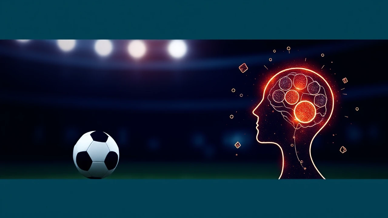 Unveiling the Psychology Behind Sports Betting Decisions