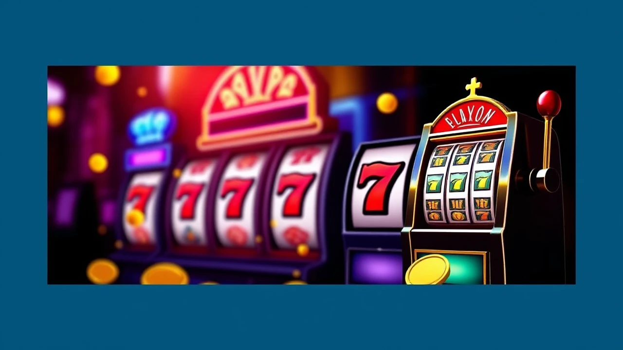 Surefire Techniques to Strike Sublime on Casino Slot Challenges