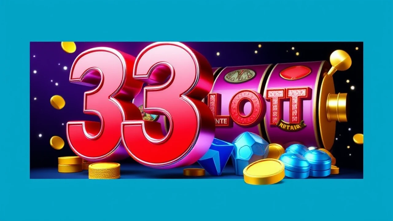 Unraveling the Fascinating World of 3D Slot Games: A Feast for the Eyes
