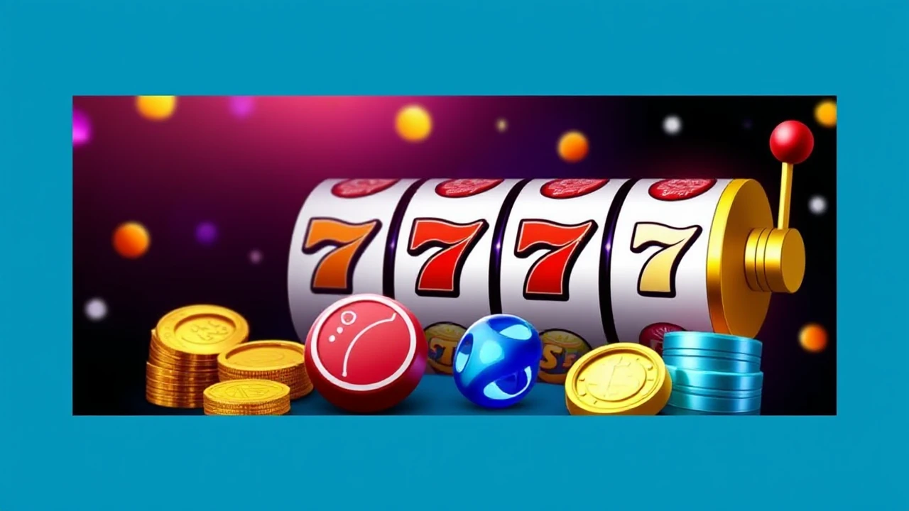 Mastering Online Casino Slot Games: Effective Strategies to Increase Your Chances