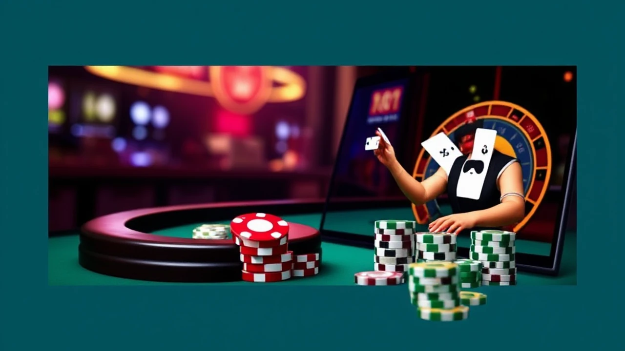 The Transformation of Online Gaming Games: Developments to Watch in 2022