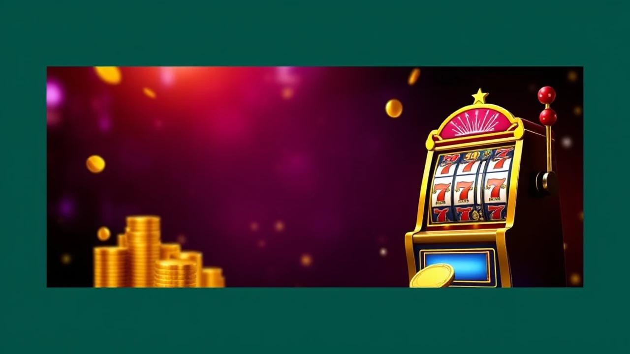 Unveiling the Ultimate Insider Tips of Gambling Slot Jackpots