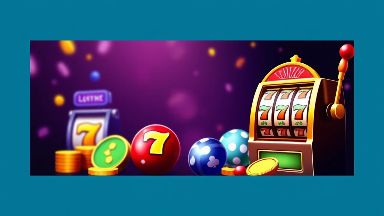 Discovering the Mysteries Behind Well-Known Slot Games