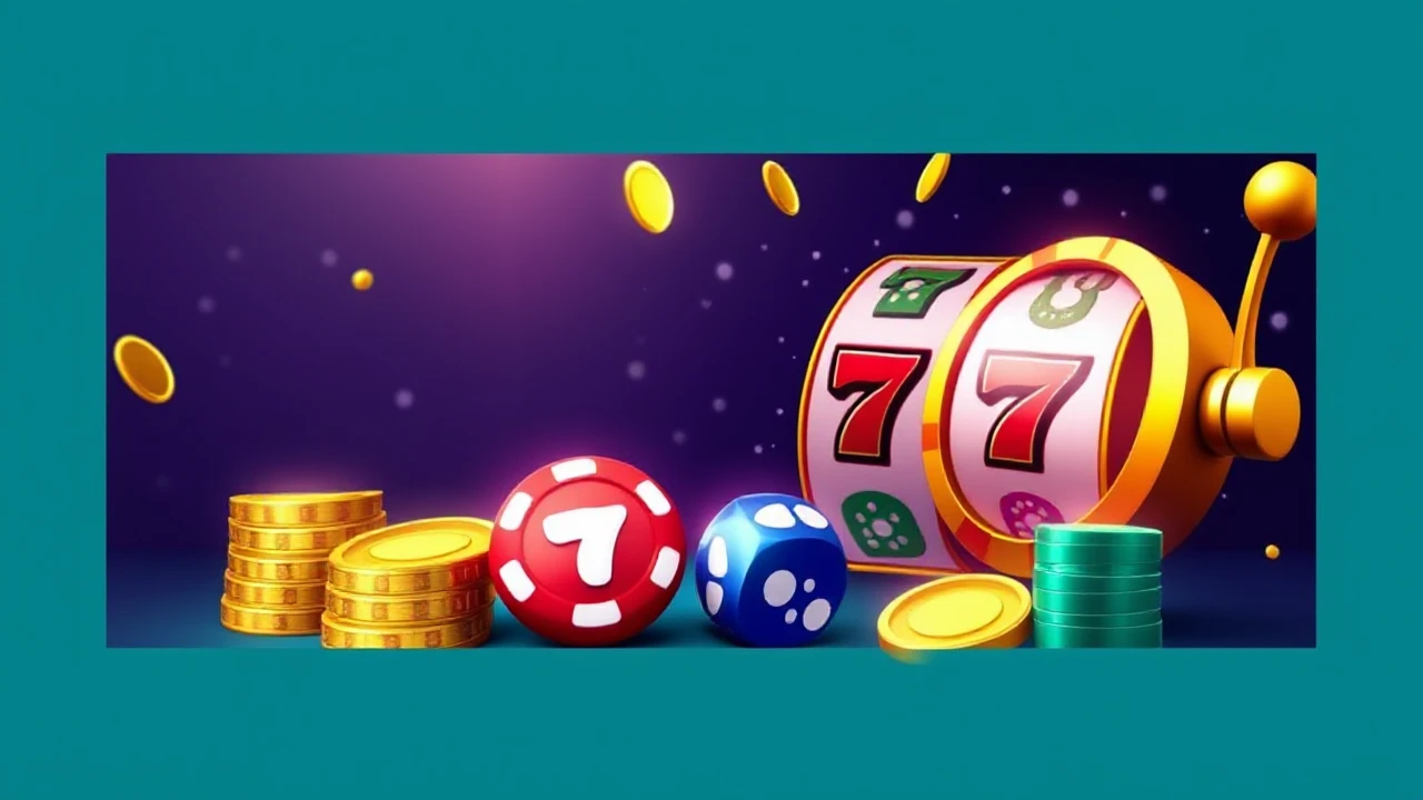 Diving Deep into the Wonder of Luck in Online Casino Slot Gaming