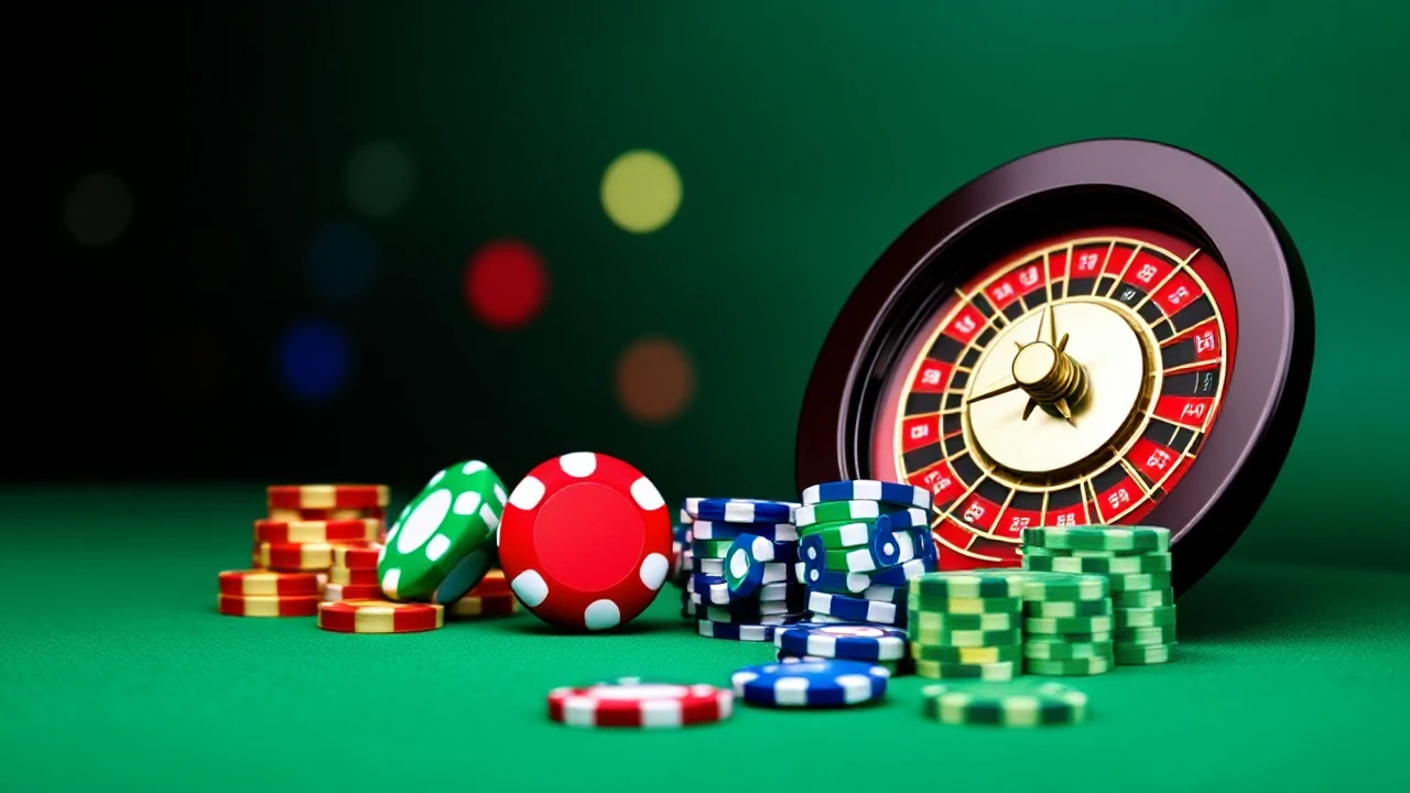 Decoding the Odds: Understanding Casino Games