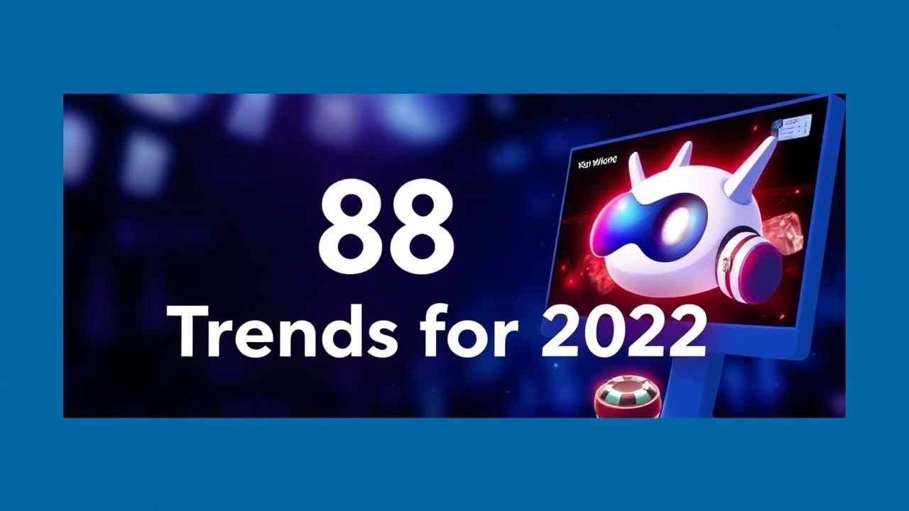 Unveiling TX88 Trends for 2022: What to Anticipate!