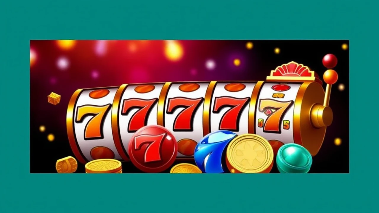 Panduan Menjadi Ahli dalam Dunia Slot Casino