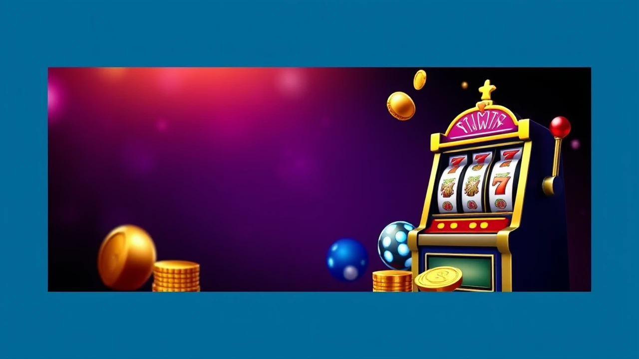 Your Go-To Manual to Selecting Premium Casino Slots