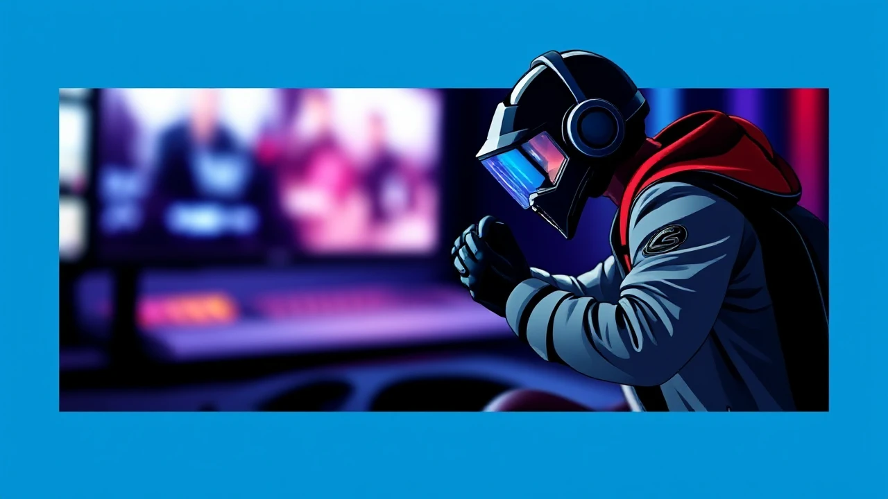 Advance Your Gaming Skills with These Pro Tips