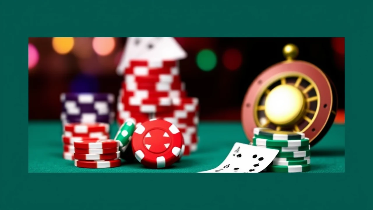 Mastering to Casino Etiquette: Key Rules to Follow