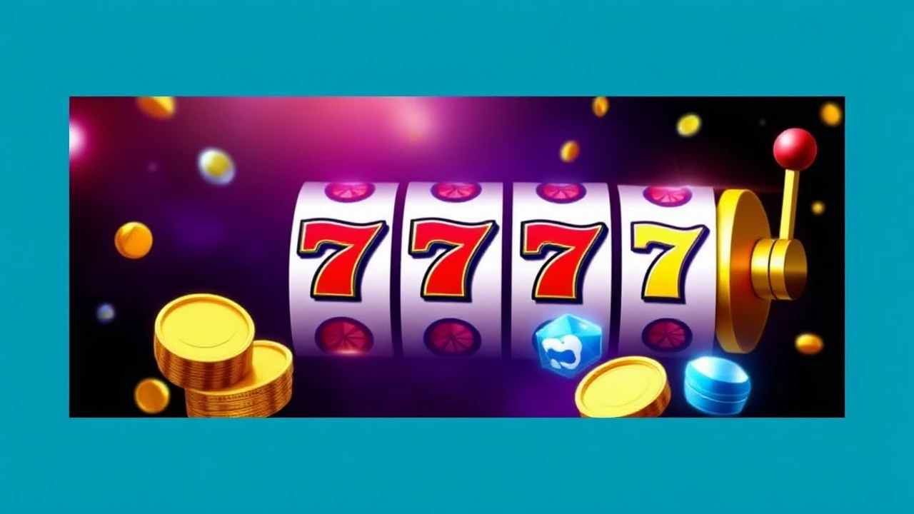 A Complete Handbook to Unlocking Bonus Features in Casino Slots