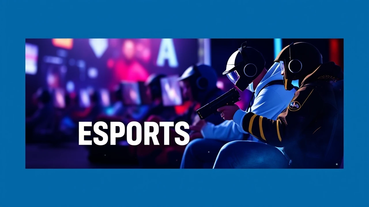 Unveiling the Evolution of Esports Culture: A Emergence of Online Gaming Community
