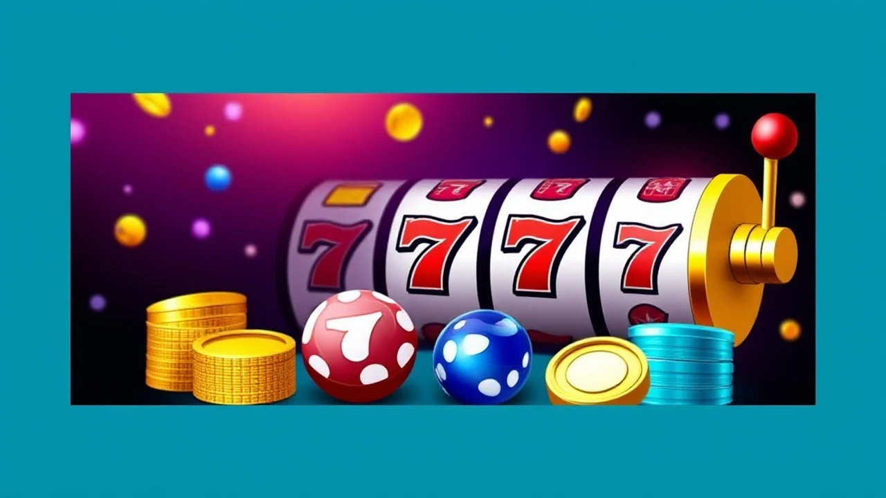 Your Definitive Handbook to Winning at Online Gambling Slots: An In-Depth Overview