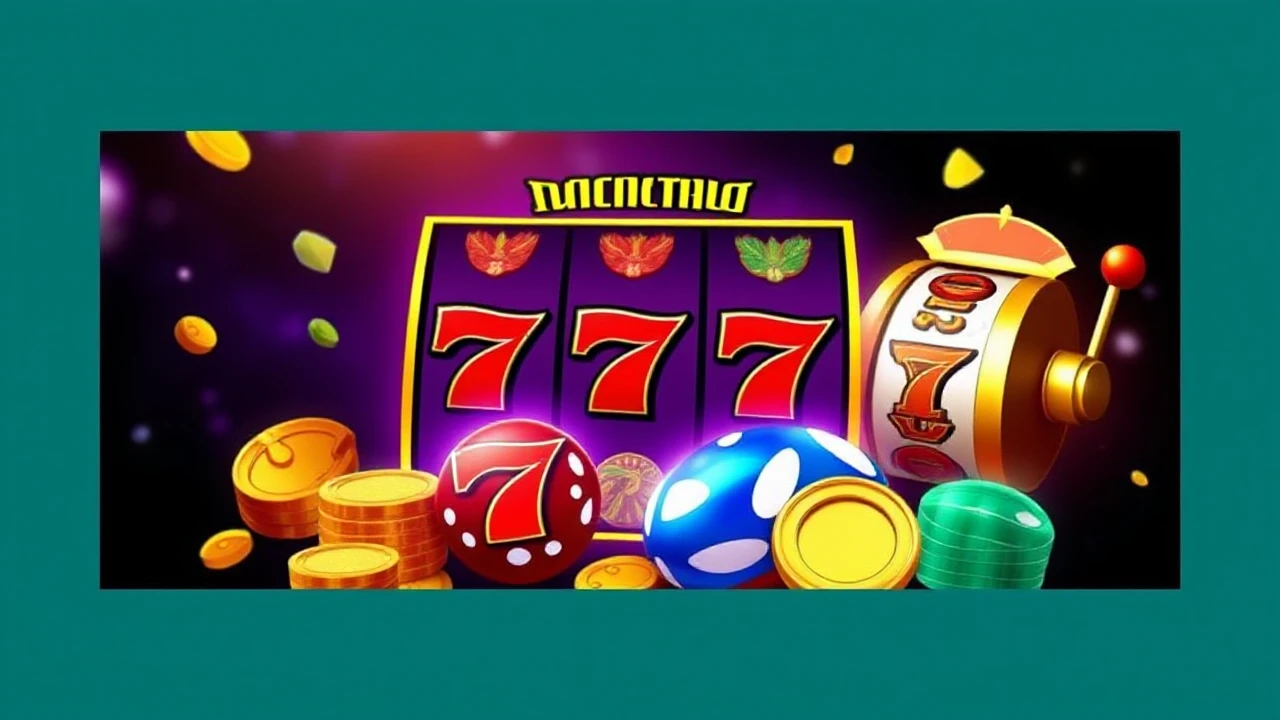 Langkah Ampuh Raih Kemenangan Besar di Slot Terbaru