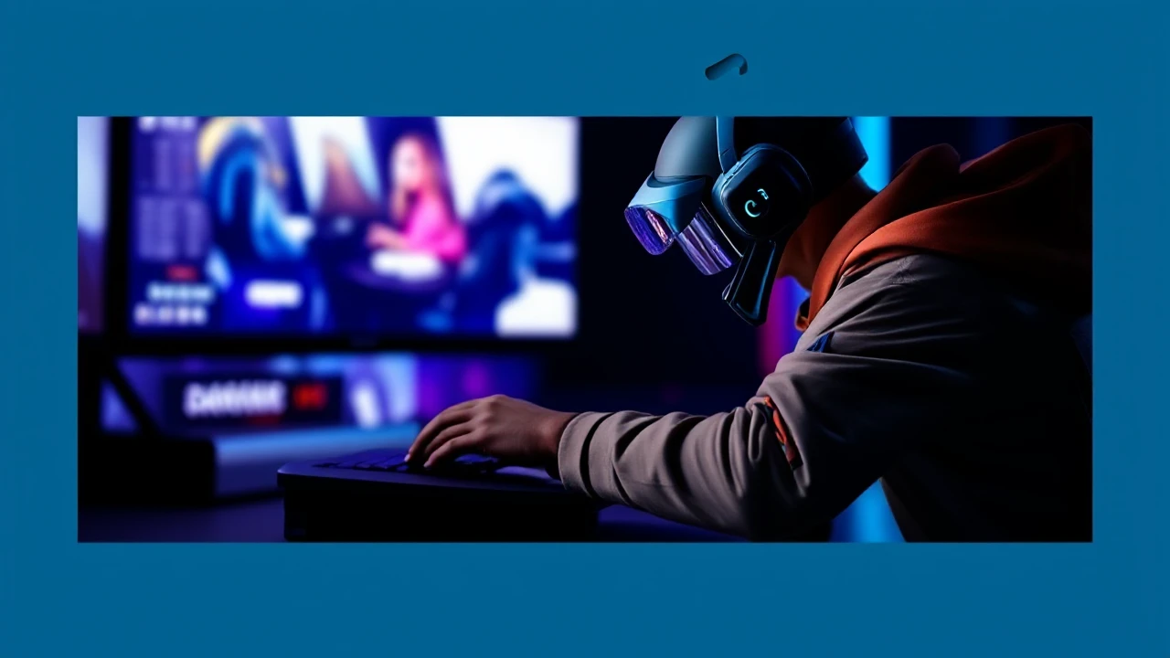 Unleashing Your Full Potential: Effective Strategies for Boosting Gaming Skills