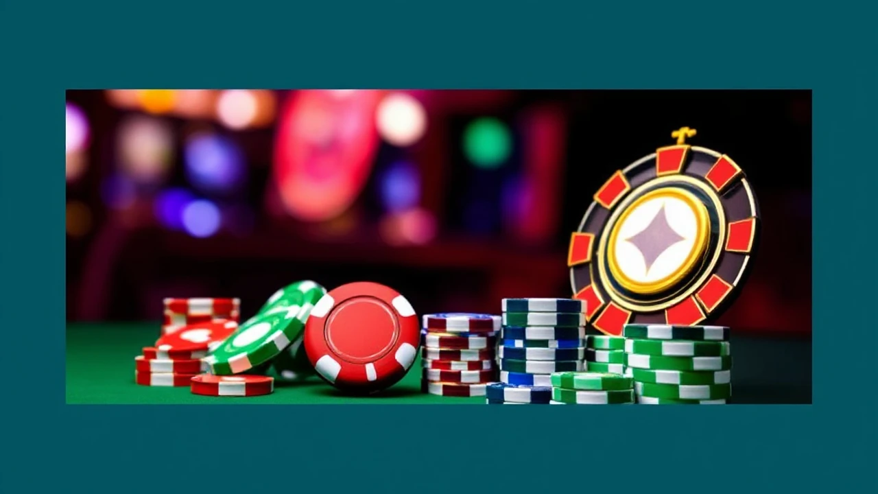 Upcoming Trends of Casinos: Anticipated Developments to Keep an Eye On
