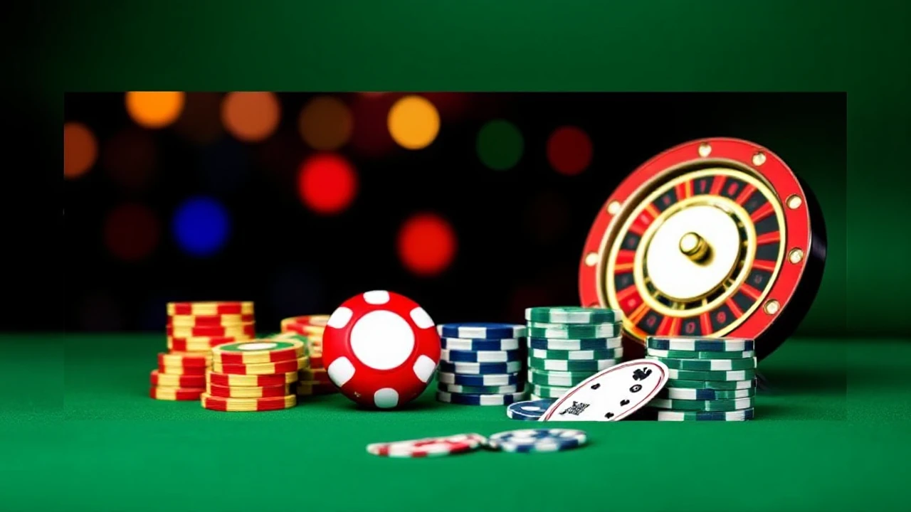 A Comprehensive Manual to Budgeting for a Night at the Casino: Tips and Strategies to Manage Your Money