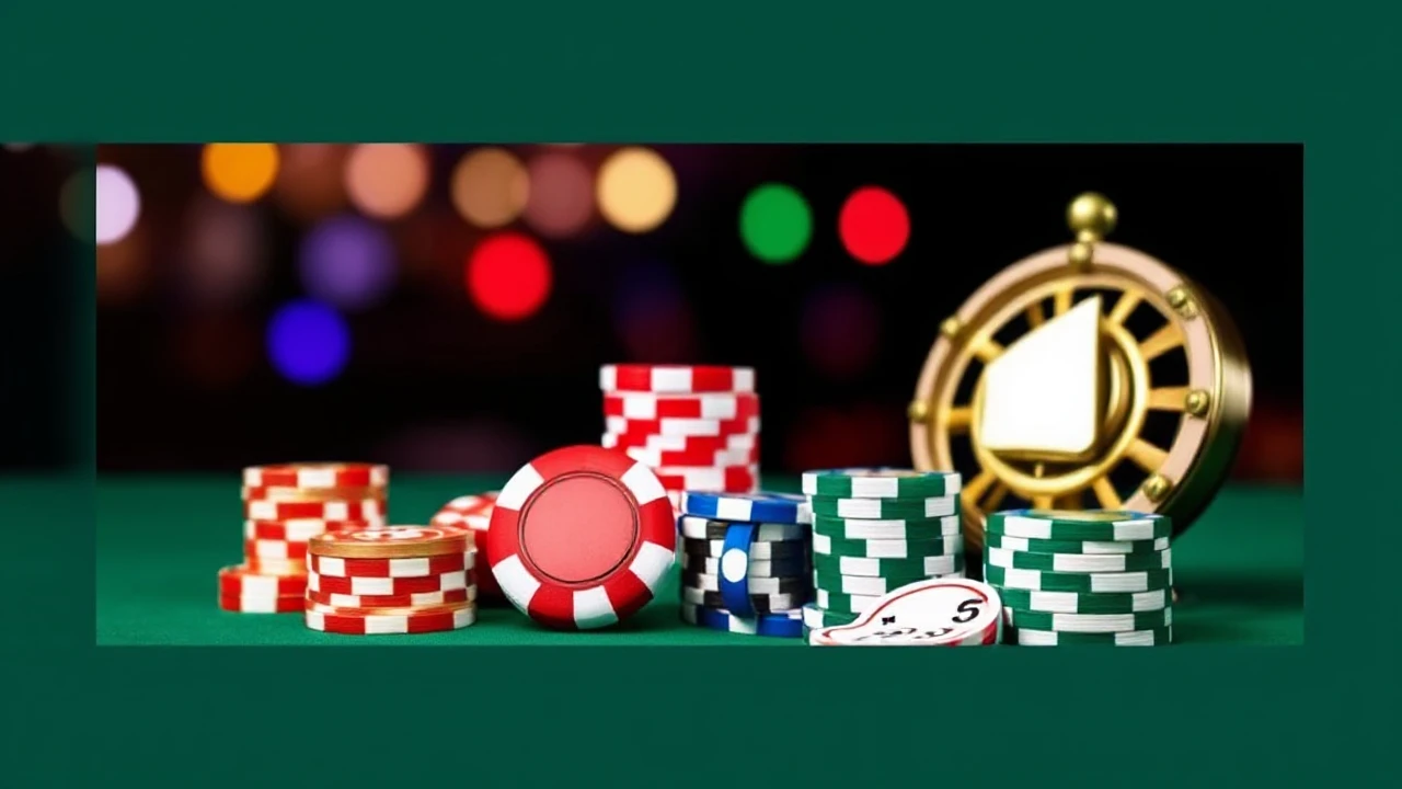 Revealing the Secrets Behind Gambling House Comps and Loyalty Programs