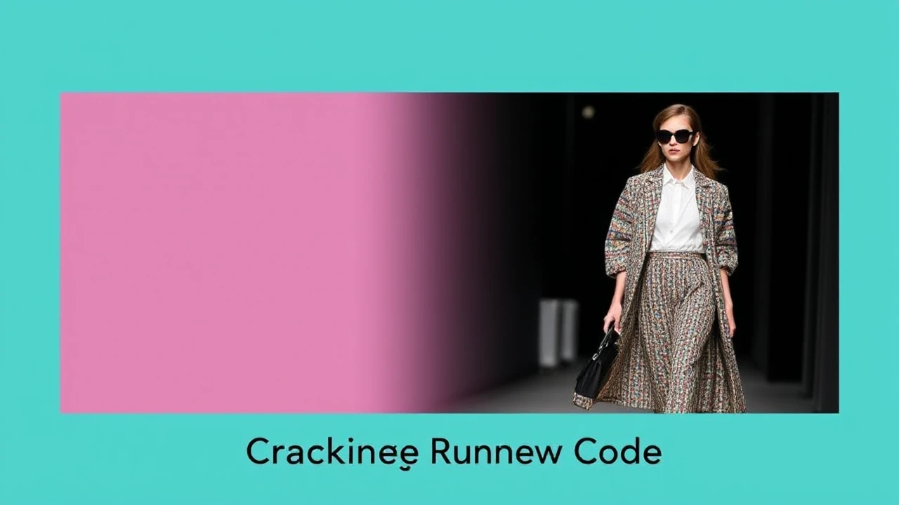 Daily Glam: Incorporating Runway Styles into Your Wardrobe