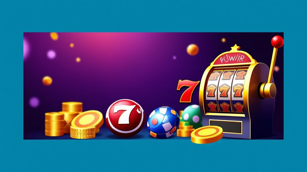 Advancement of Bonus Features in Casino Slot Games: A Comprehensive Look Over Time