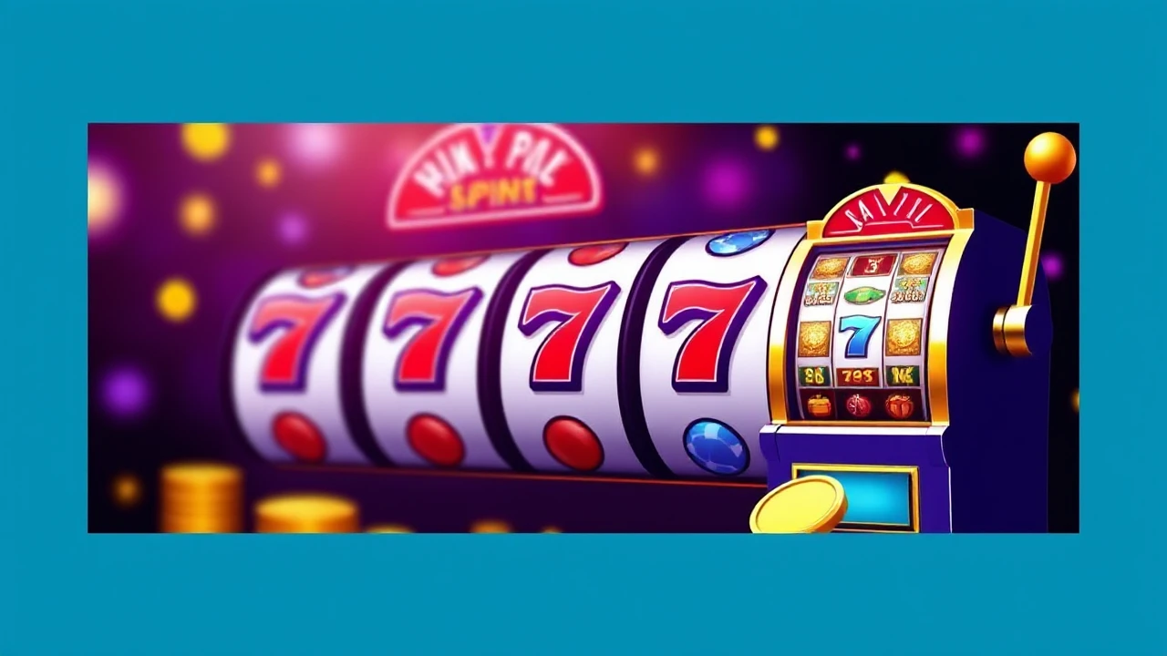 An Amateur's Guide to Grasping Slot Game Mechanics