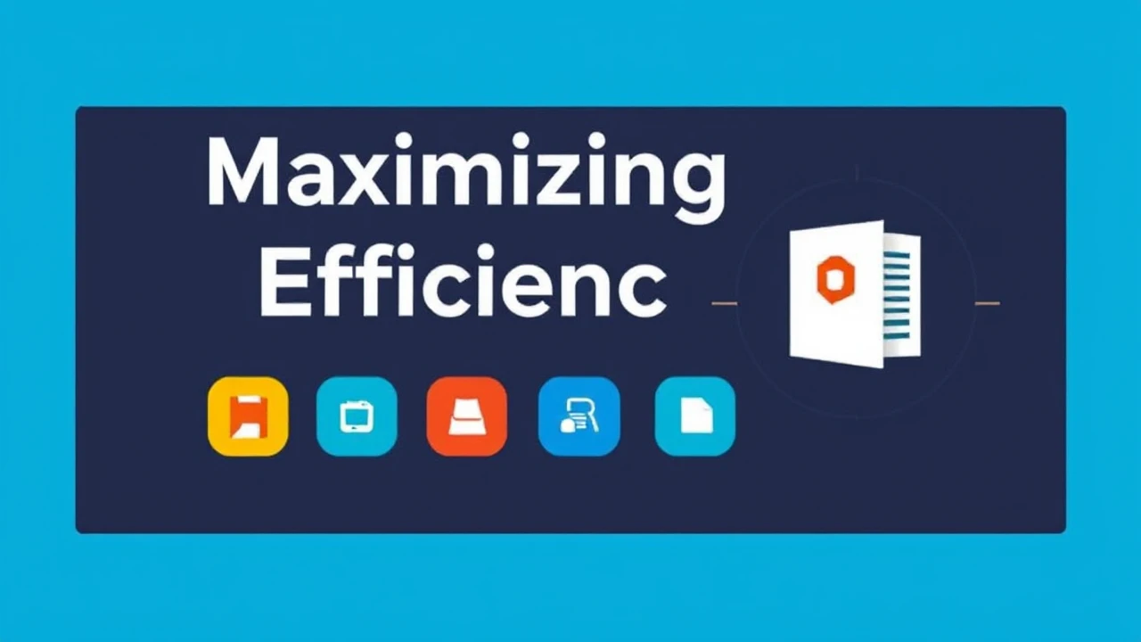 Maximizing Efficiency: Shortcuts in WPS Office