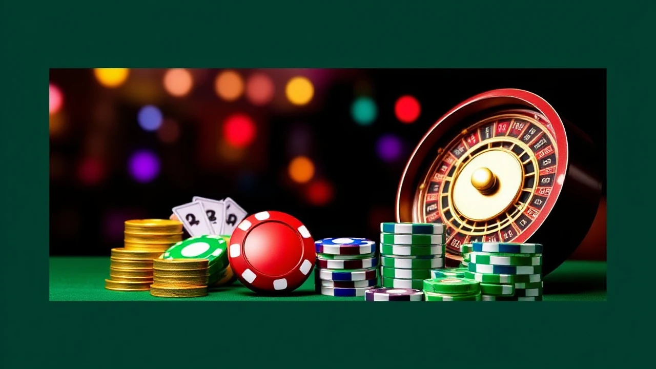 Revealing the Confidential Strategies for Achieving Huge Jackpots at the Casino