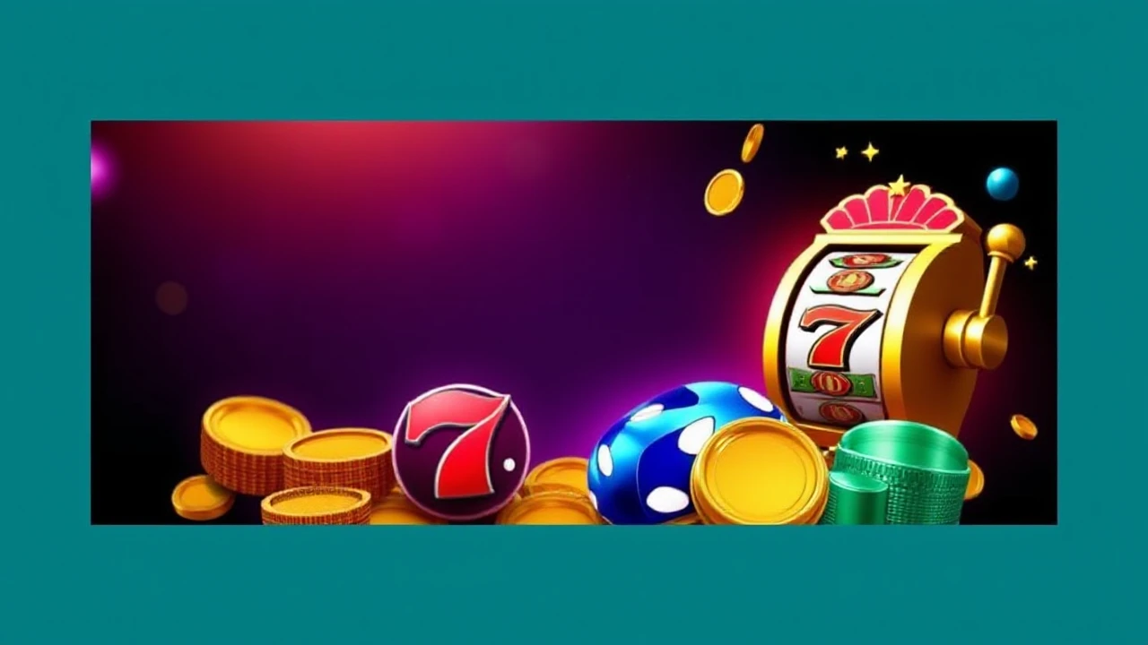 Rahasia Menang Besar di Slot Online: Tips dan Trik Terbaik