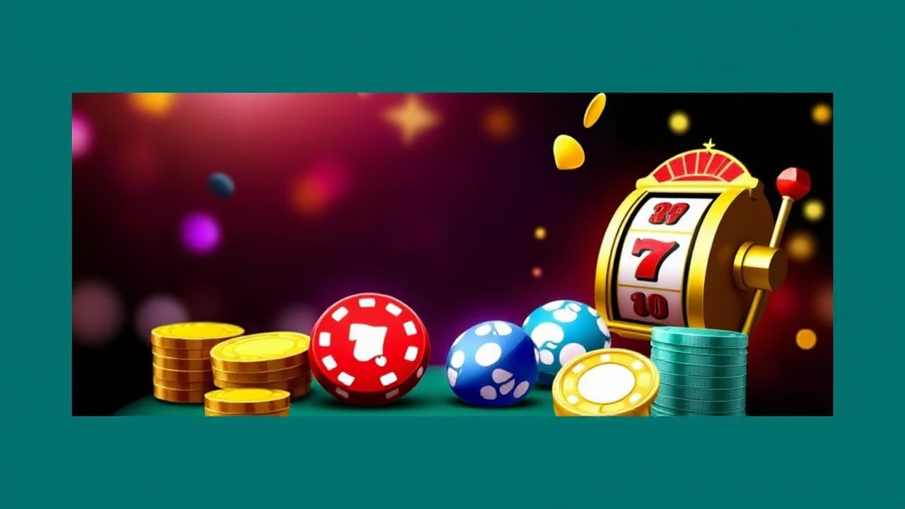 Panduan Jitu agar bisa Berhasil di Slot Casino Online
