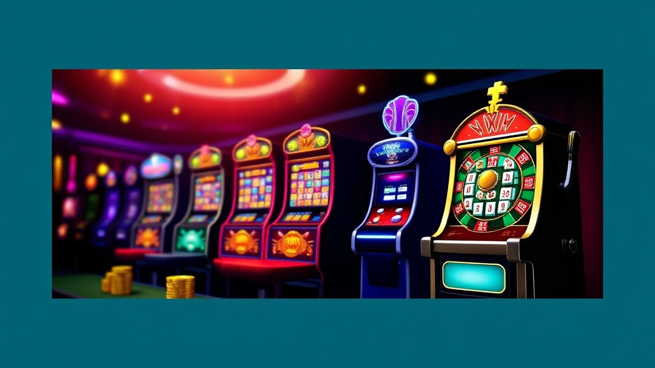 Best Casino Games to Try Your Luck and Expertise