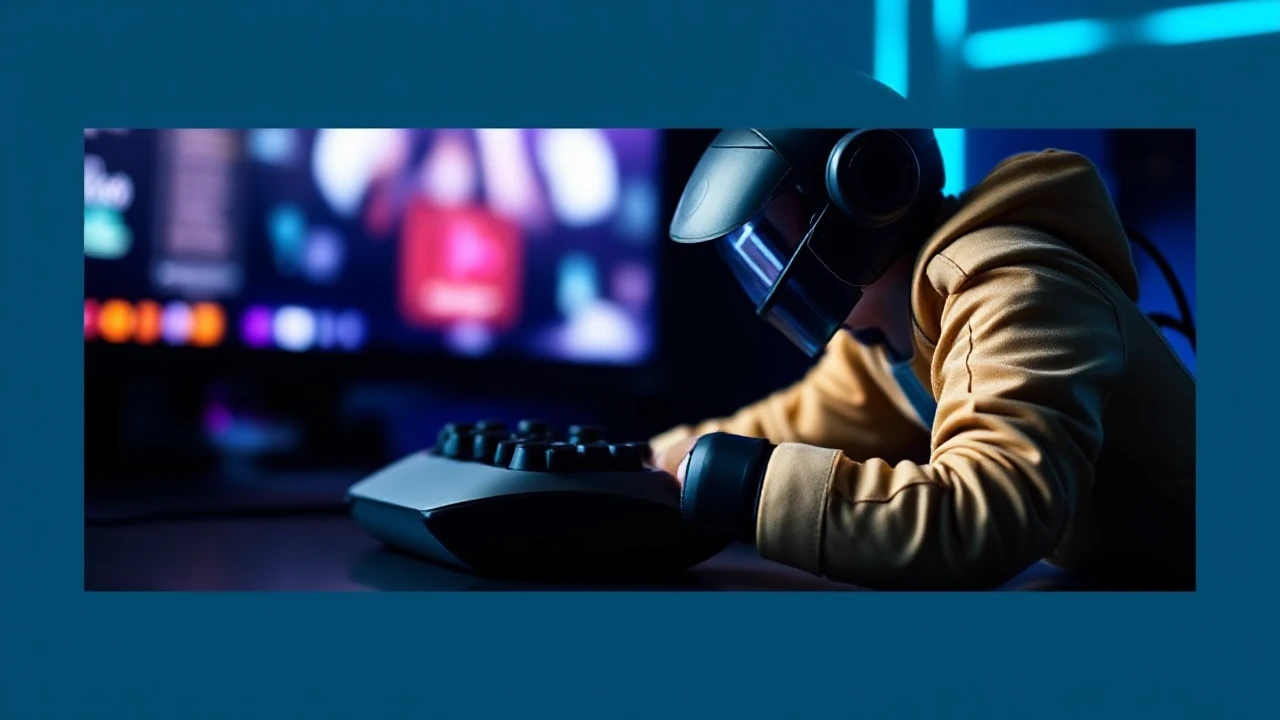 Perfecting the Art of Gaming: Insider Tips from Seasoned Gamers