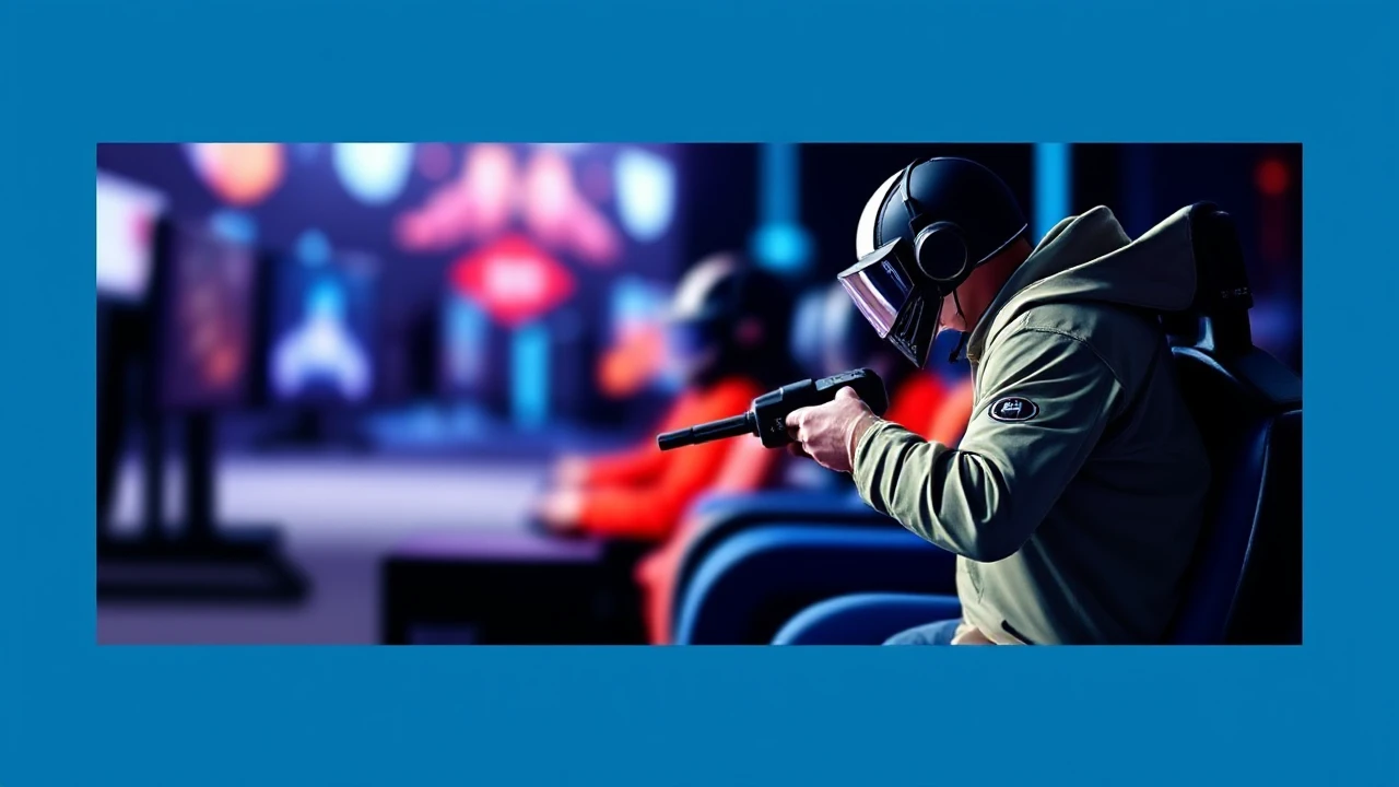 The Growth of E-Sports: A Trend to Watch in 2021
