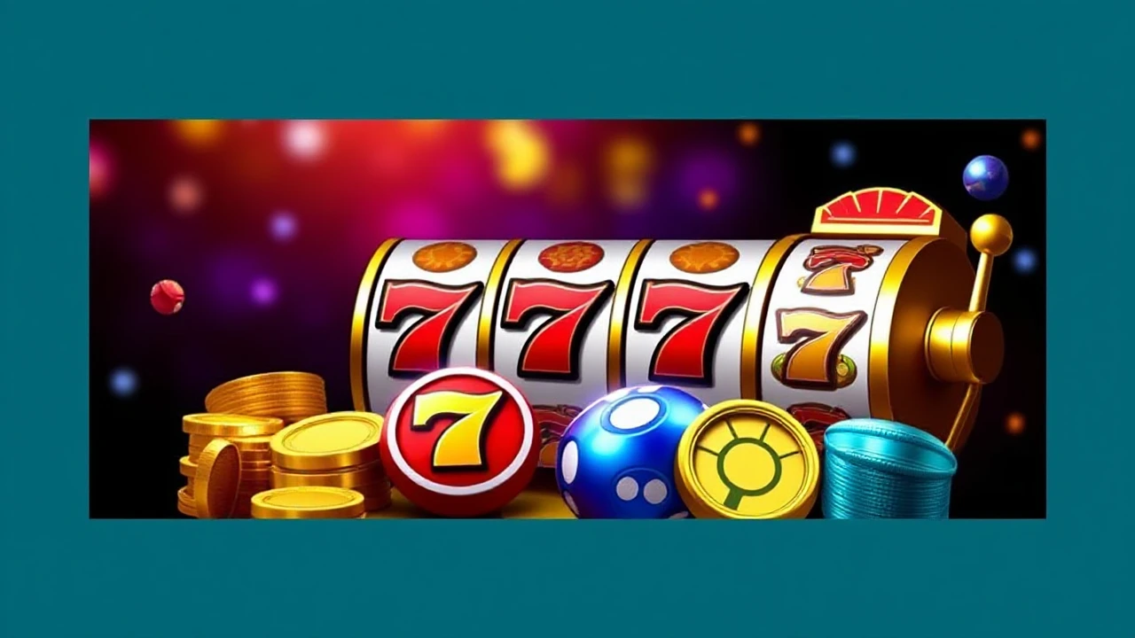 Rahasia untuk Mendapatkan Kemenangan Besar dalam Permainan Slot Casino