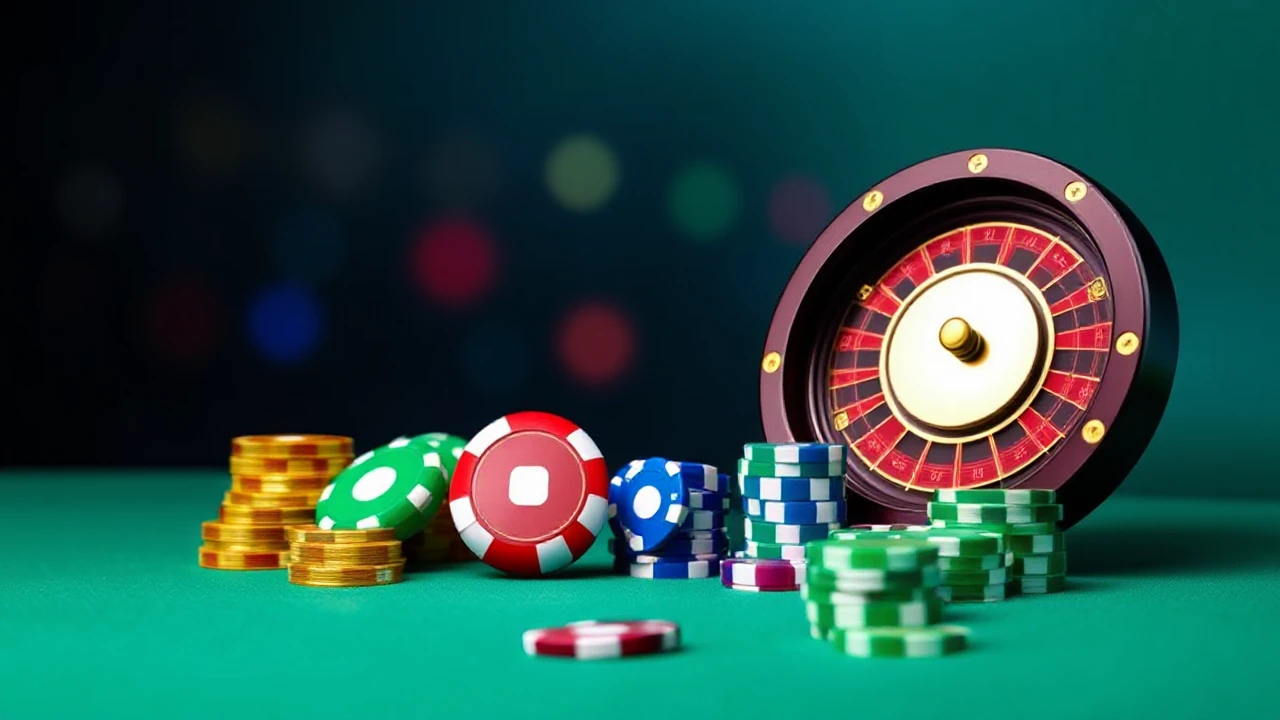 Unveiling the Mindset of Casino Players: Key Insights to Take Into Account