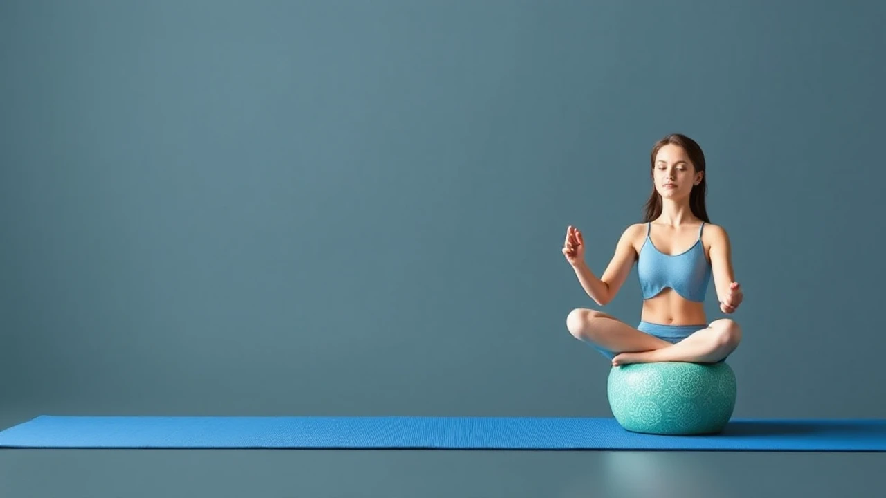 The Ultimate Guide to Understanding the Wellness Advantages of Engaging in Yoga