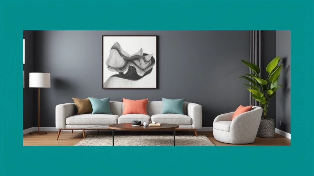 Inside the Realm of an Interior Designer: Expert Insights and Guidance