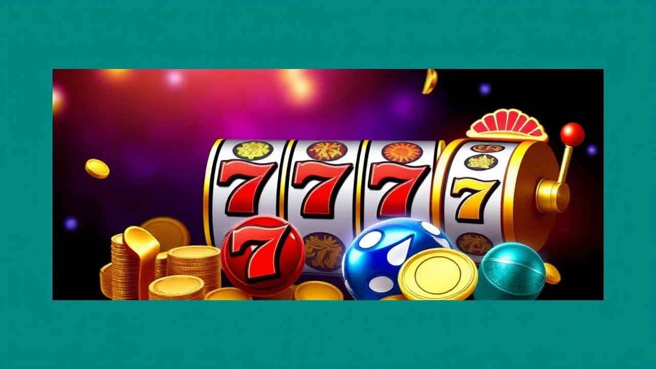 Tips Main Slot Online agar Tidak Rugi dan Menguntungkan