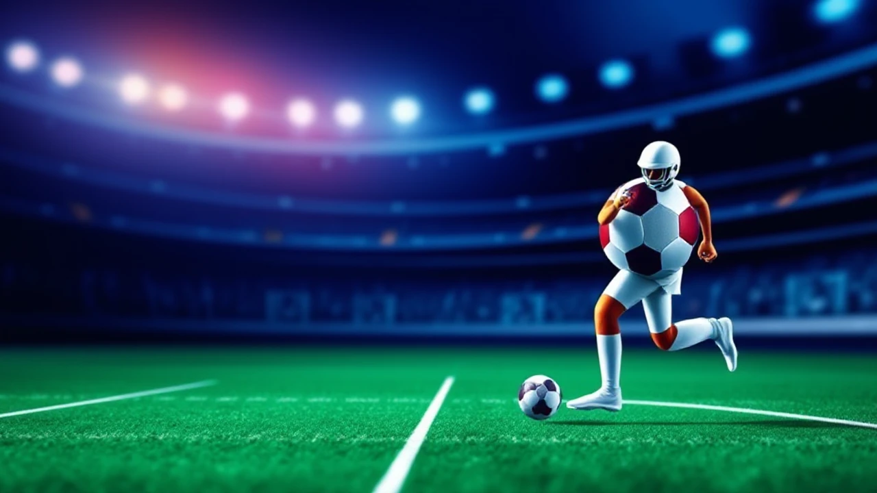A Comprehensive Guide to Selecting the Perfect Sports Betting Platform
