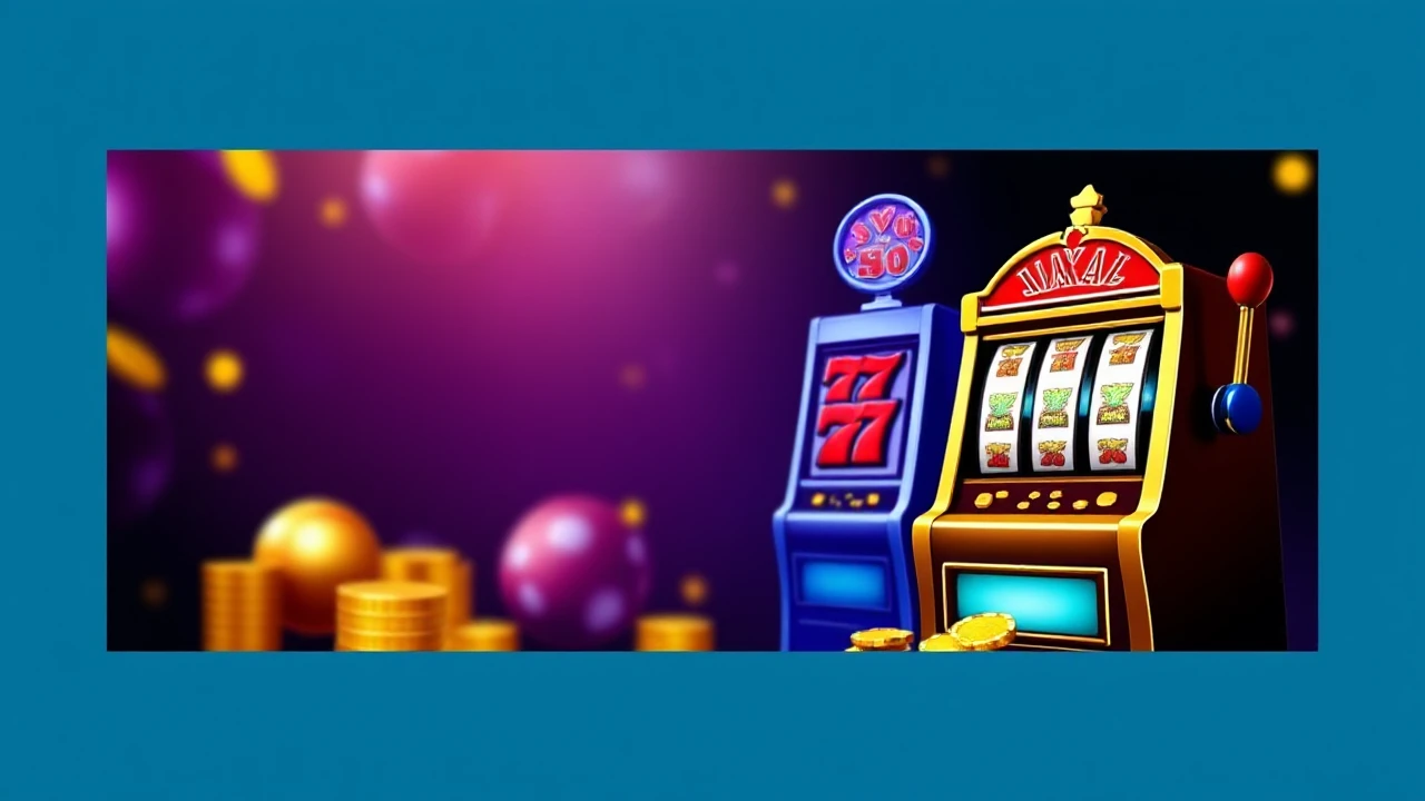 Revealing the Strategies to Increasing Your Slot Machine Winnings