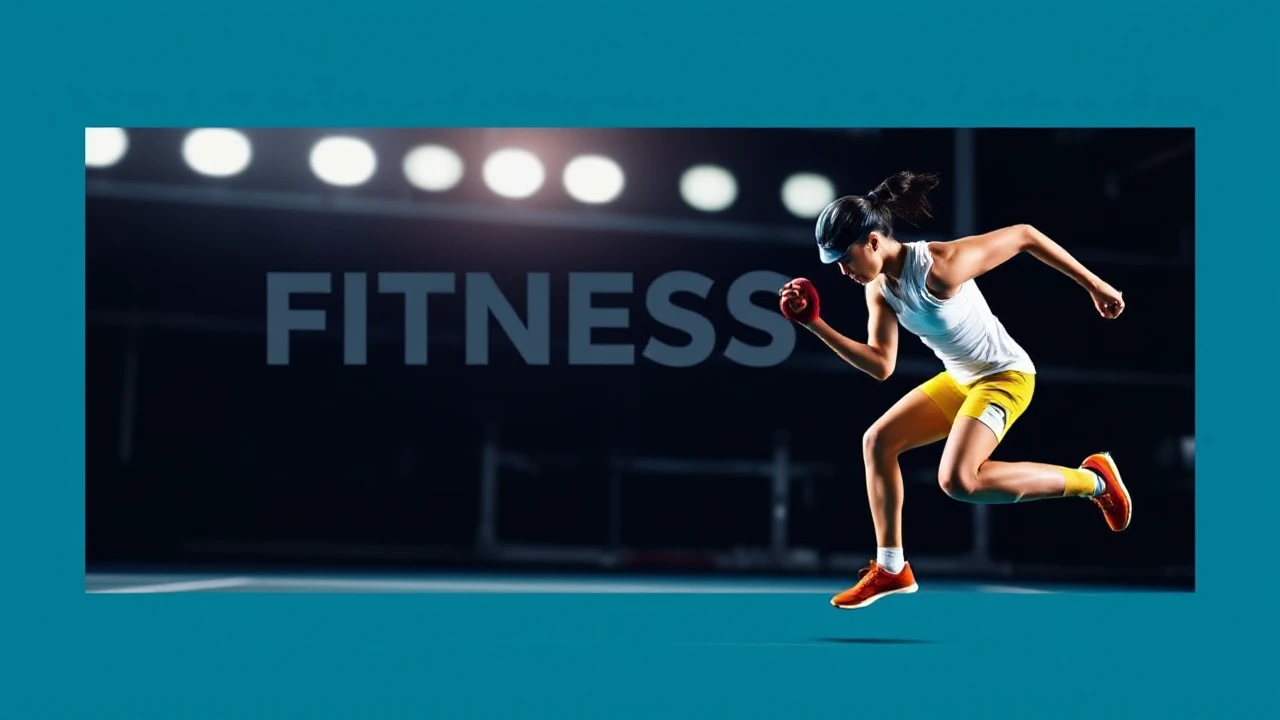 Shaping the Fitness Landscape: Groundbreaking Trends in Sports