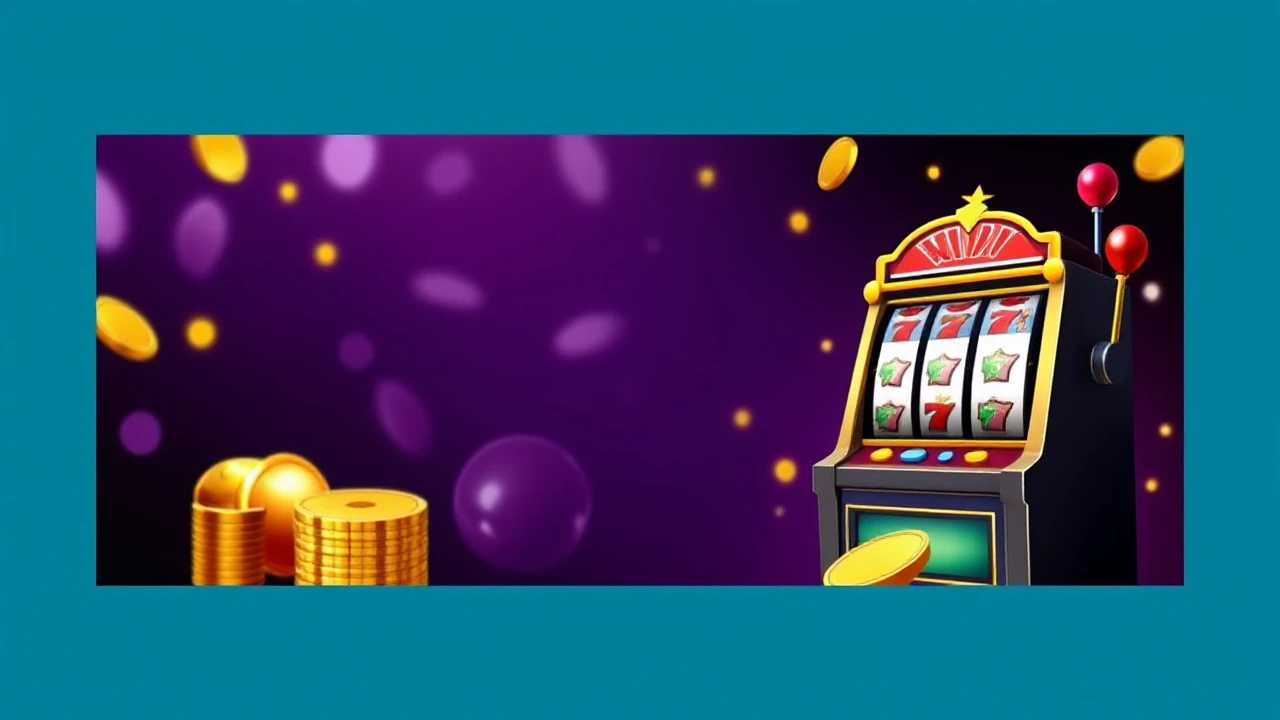 Unleashing the Power of Luck: Proven Slot Gaming Strategies to Try
