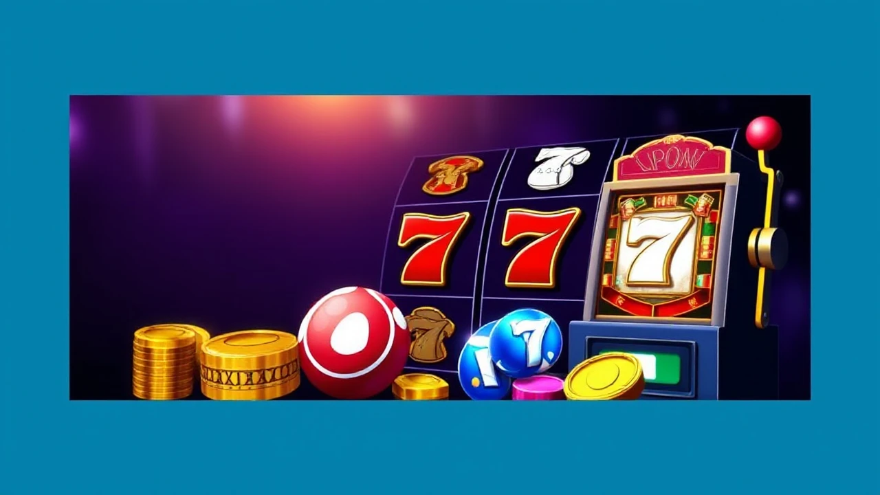 The Emergence of Tactical Extra Games in Current Slot Machine Games
