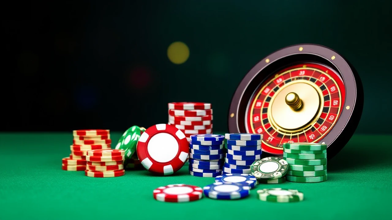 Le Manuel Complet des jeux de casino en France