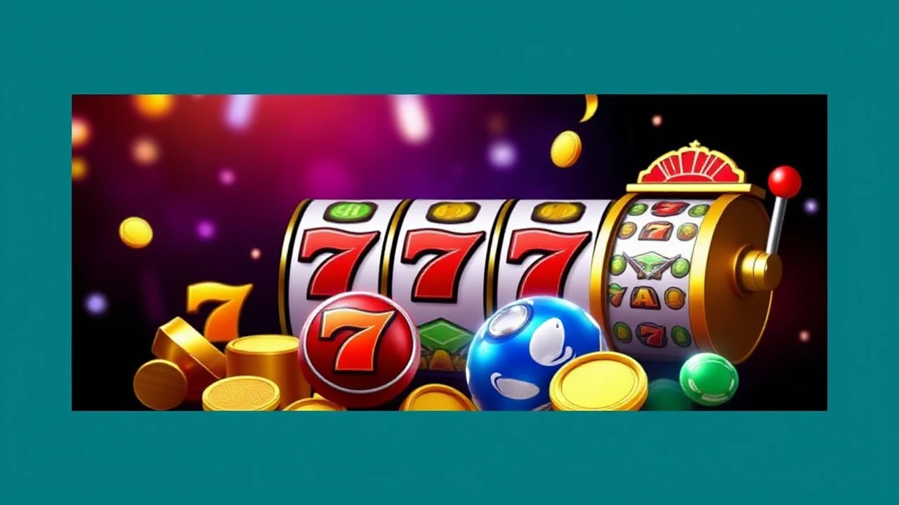 Panduan Handal Meningkatkan Kemenangan Bermain Slot Online